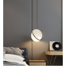 MT-MOON300-WHT+COP MT-MOON300-WHT+COP